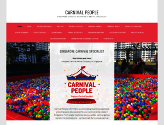 carnivalpeople.com.sg screenshot