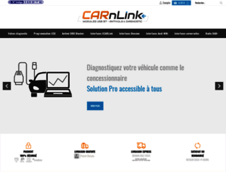 carnlink.com screenshot