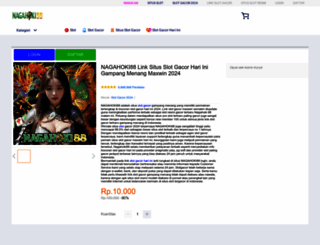 caroldeanrecruiters.com screenshot