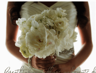 carolinaweddingdesign.com screenshot
