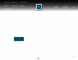carpet1floors.com screenshot