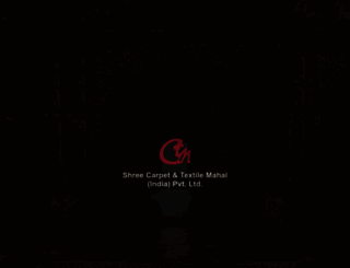 carpetmahal.com screenshot