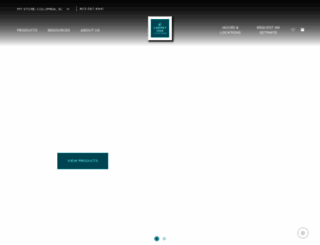 carpetonecolumbia.com screenshot