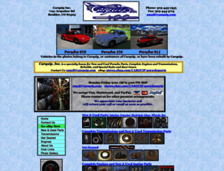 carquip.com screenshot