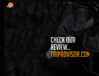 carreirosdomonte.com screenshot