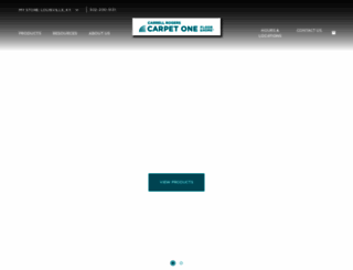 carrellrogers.com screenshot