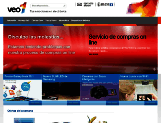 carritonuevo.com.ar.elserver.com screenshot