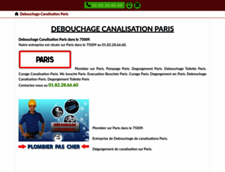 carrouseldeparis.fr screenshot