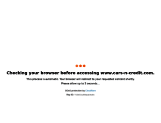 cars-n-credit.com screenshot