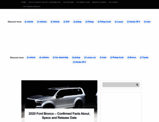 cars4usa.net screenshot