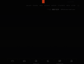 carsambatb.org.tr screenshot