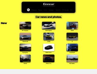 carsmakers.com screenshot