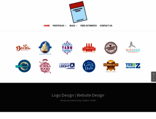 carsonparkdesign.com screenshot