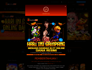 carsonvalleycountryclub.com screenshot