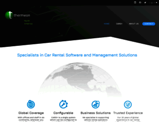 carsplus.com.au screenshot