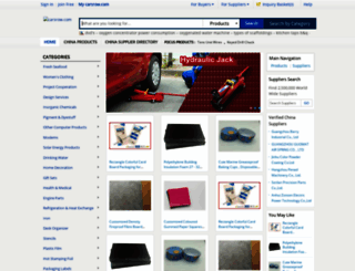 carsrow.com screenshot