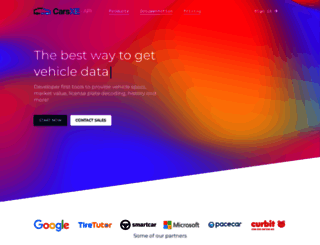 carsxe.com screenshot