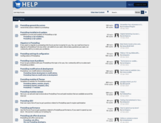 cart-help.com screenshot
