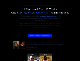 carterfitness.com screenshot