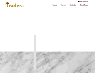 cartess3.tradera.associates screenshot