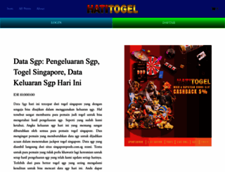 cartoonbucket.com screenshot