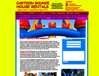 cartoonjumpers.com screenshot