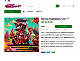 cartvela.com screenshot