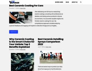 carupgrade.co screenshot