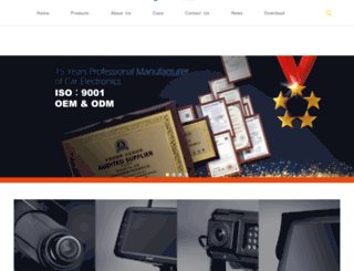 carwirelesscamera.com screenshot