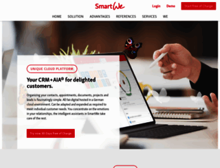cas-pia.com screenshot