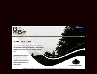 casa-bona.it screenshot