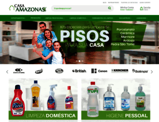 casaamazonas.com screenshot
