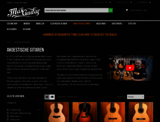 casabenelly.nl screenshot