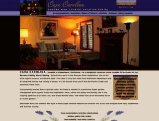 casacarolina.us screenshot
