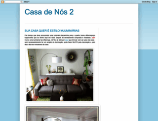 casadenos2.blogspot.com screenshot