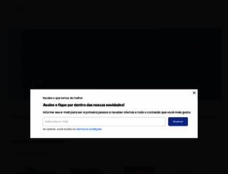 casadolaptop.com.br screenshot