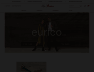 casaeurico.com.br screenshot
