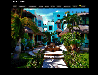 casagatosakumal.com screenshot