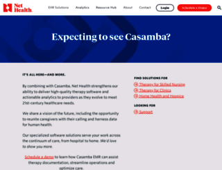 casamba.net screenshot