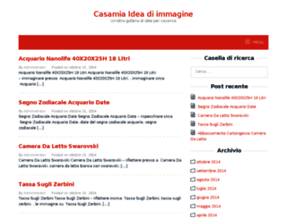 casamia.fampai.com screenshot