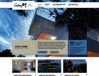 casamrabac.com screenshot