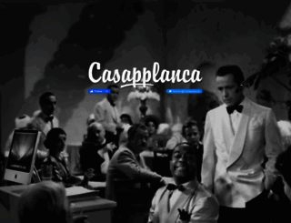 casapplanca.com screenshot
