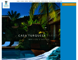 casaturquesa.com.br screenshot