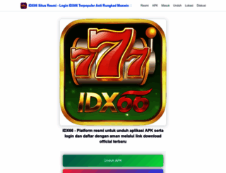 cascaad.com screenshot