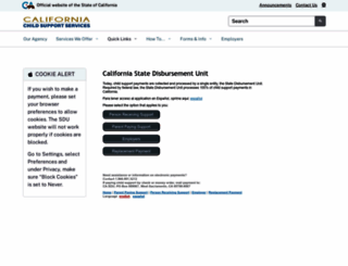 casdu.com screenshot