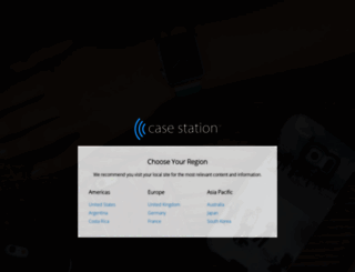 case-station.com screenshot
