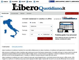 case.libero-news.it screenshot