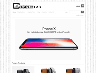 case123.com screenshot