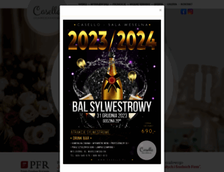 casello.pl screenshot
