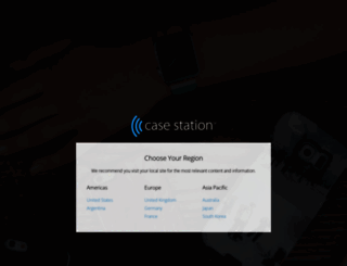 casestation.com screenshot